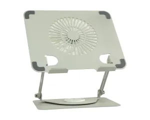 FRISBY 10-17" FNC-5180ST Ayarlanabilir Alüminyum Notebook Standı 