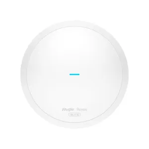 RUIJIE REYEE RG-RAP62 AX1800 Wi-Fi 6 1PORT POE ADAPTORSUZ INDOOR ACCESS POINT