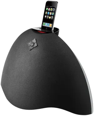 EDIFIER Image Series IF600 Breathe 48W Rms iPod, Hoparlör Siyah, BLUETOOTH