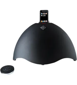 EDIFIER Image Series IF600 Breathe 48W Rms iPod, Hoparlör Siyah, BLUETOOTH
