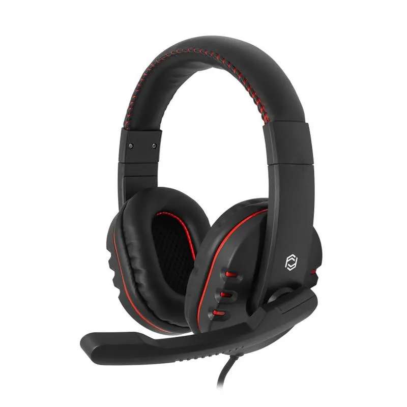 FRISBY FHP-720BR 3.5mm Gaming Mikrofonlu Kulaklık