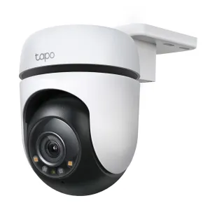 TP-LINK 3MP PTZ Speed Dome Pan-Tilt IP Kamera Tapo C510W