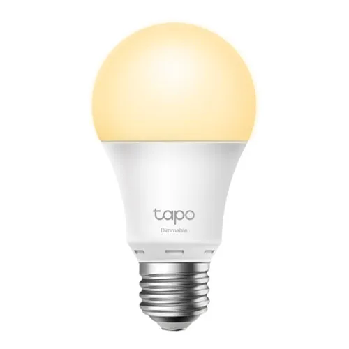 TP-LINK Tapo L510E Wıfı Kablosuz Akıllı Ampul E27