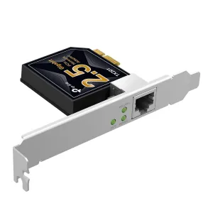 TP-LINK TX201 PCIe Kablosuz Adapter