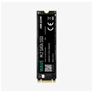 HIKSEMI HS-SSD-WAVE(N) 1024G, 560-510Mb/s, M.2 SATA 2280, 3D NAND, SSD
