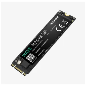HIKSEMI HS-SSD-WAVE(N) 512G, 560-500Mb/s, M.2 SATA 2280, 3D NAND, SSD