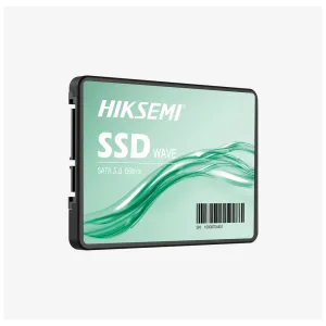 HIKSEMI HS-SSD-WAVE(S) 1024G, 550-470Mb/s, 2.5", SATA3, 3D NAND, SSD