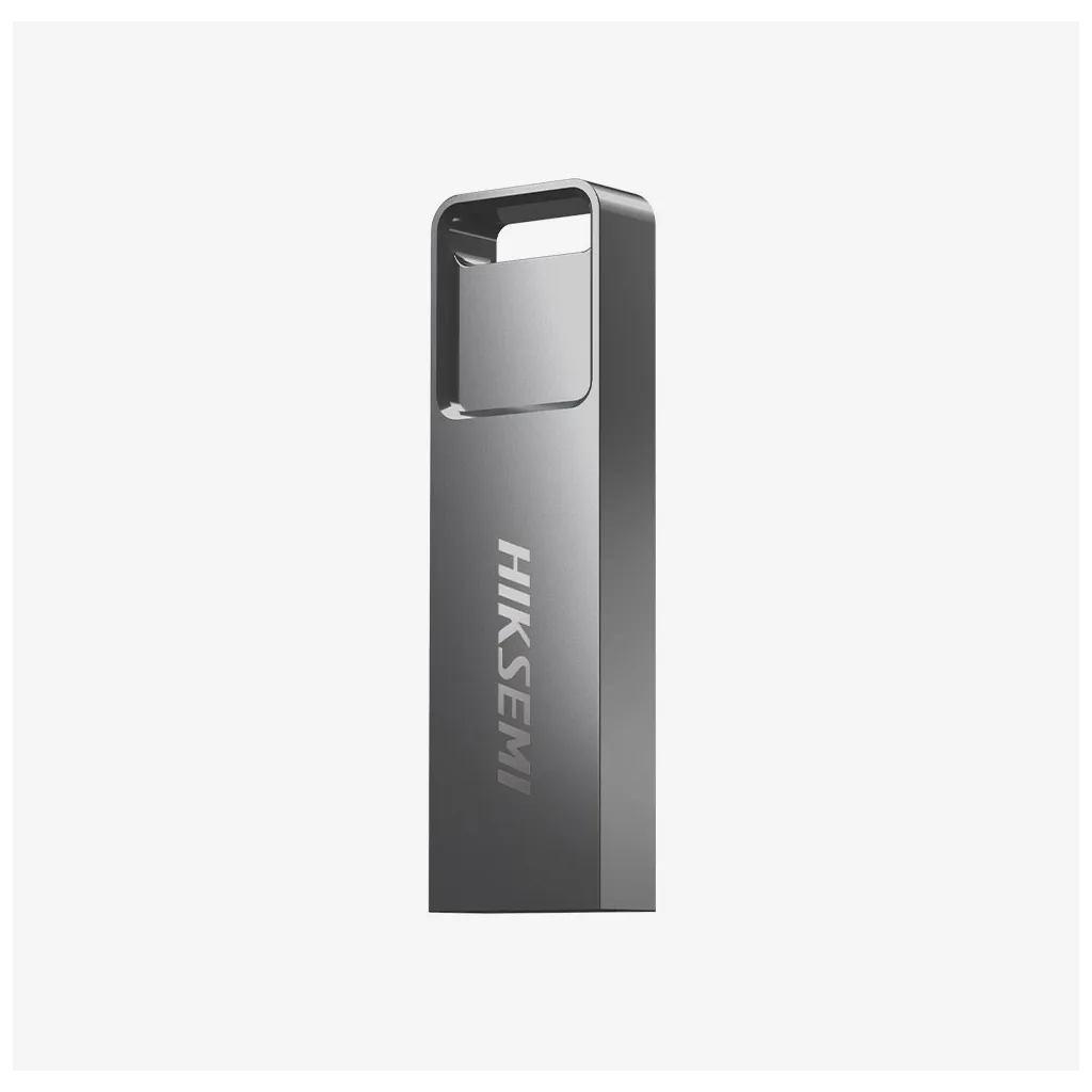 HIKSEMI Blade, HS-USB-E301, 128GB, USB 3.2, Su ve Toz Geçirmez, Flash Disk