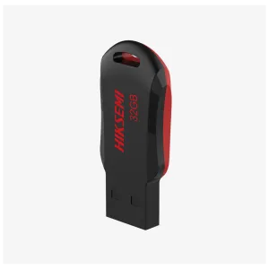HIKSEMI RNB, HS-USB-M200R, 32GB, USB 2.0, İnce ve Taşınabilir, Veri Koruma, Flash Disk