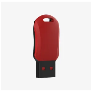 HIKSEMI RNB, HS-USB-M200R, 32GB, USB 2.0, İnce ve Taşınabilir, Veri Koruma, Flash Disk