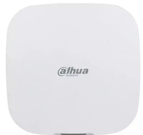 DAHUA Wifi+2G+3G+ 4G Kablosuz Alarm Paneli DHI-ARC3000H-FW2