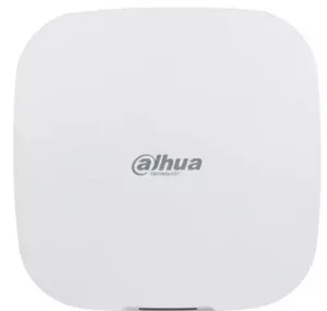 DAHUA Wifi+2G+3G+ 4G Kablosuz Alarm Paneli DHI-ARC3000H-FW2
