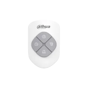DAHUA Uzaktan Kumanda ARA24-W2(868)-B