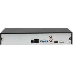 DAHUA 4kanal NVR Kayıt Cihazı NVR2104HS-T 