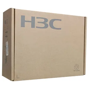 H3C UN-HDD-1.2T-SAS-12G-10K-SFF, 1.2Tb SAS, 2.5", Seagate EXOS, 2.5" Kızak ile Birlikte, SERVER DISK