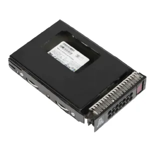 H3C UN-SSD-480G-SATA-6G-EV-SCL-sa, 480Gb Enterprise SSD, 2.5", SAMSUNG PM883, 3.5" Kızak ile Birlikte, SERVER DISK