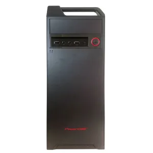 ROYAL-101 TAVSİYE, i5-14400, 24Gb DDR5 Ram, 500Gb NVMe SSD, Paylaşımlı Ekran Kartı, Free Dos, OEM PAKET