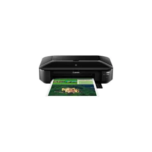 CANON PIXMA IX6850, Renkli, Kartuşlu, Usb, Lan, Wi-fi, A3, Foto Yazıcı, ORİJİNAL MÜREKKEP