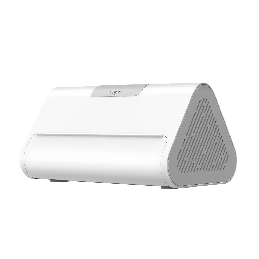 TP-LINK 16kanal Yapay Zeka Home Base Kablosuz TAPO H500