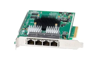 DELL 4port RJ45 1Gb Ethernet Kartı Broadcom BCM5719