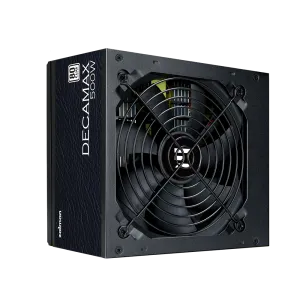ZALMAN 500w 80+ ZM500-LX3(DecaMax500W) Power Supply