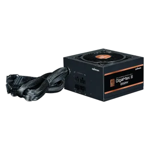 ZALMAN 850w 80+ Bronze ZM850-GV3 (GigaMaxIII 850W) PCIe 5.0 Power Supply