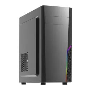 ZALMAN ZM-T8 Standart Mid-Tower PC Kasası