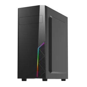 ZALMAN ZM-T8 Standart Mid-Tower PC Kasası
