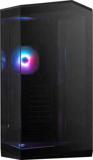 MSI MAG PANO 100R PZ Gaming Mid-Tower PC Kasası