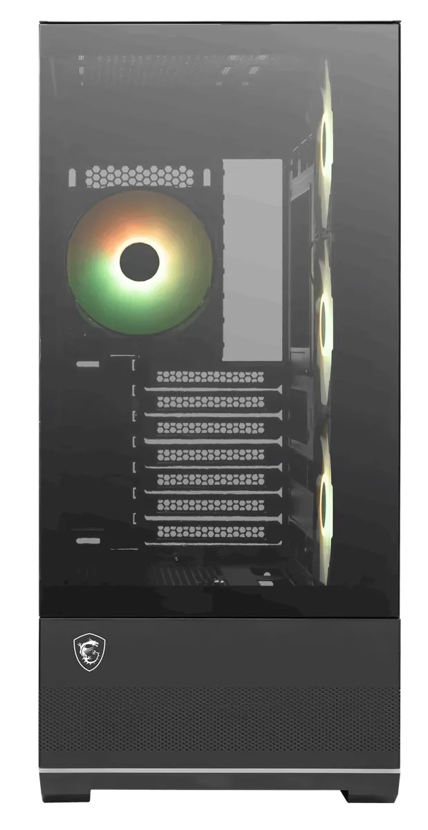 MSI MAG PANO 110R PZ Gaming ATX PC Kasası