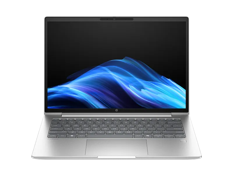 HP 14" ULTRA 5 225U-40GB DDR5 RAM-1TB NVME O/B-FDOS Probook 4 G1i 14 AI CS7Q6ET  (199764395658)