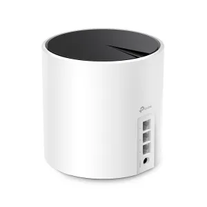 TP-LINK DECO X55-2 Wıfı6 AX3000 Mesh Router 2-li set