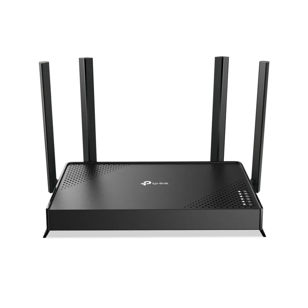 TP-LINK ARCHER BE220 WIFI7 BE3600 Ev Ofis Tipi Router