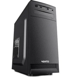 VENTO TA-K62 550W ATX 1xUSB 3.0 / 1xUSB 2.0 SİYAH KASA
