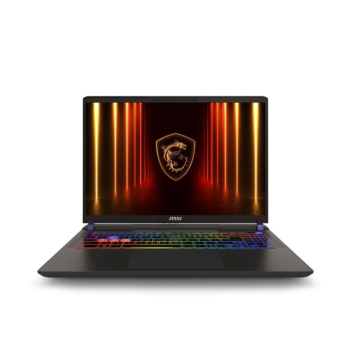 MSI NBG 16" ULTRA 7 255HX-16GB DDR5 RAM-1TB NVME-12GB RTX5070-FDOS GAMING NOTEBOOK / VECTOR 16 HX AI A2XWHG-091XTR