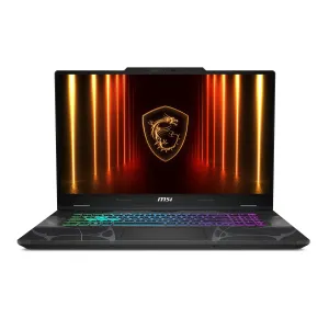 MSI NBG 17.3" CORE i7 13620H-32GB DDR5 RAM-1TB NVME-8GB RTX5060-FDOS GAMING NOTEBOOK / CYBORG 17 B13WFKG-092XTR