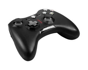 MSI GG Force GC30 V2 Kablosuz Siyah Oyun Kolu (Gamepad)