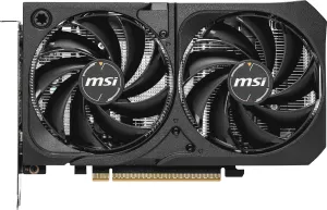 MSI 8GB RTX5060 8G SHADOW 2X OC MAX GDDR7 128bit HDMI-DP PCIE 5.0