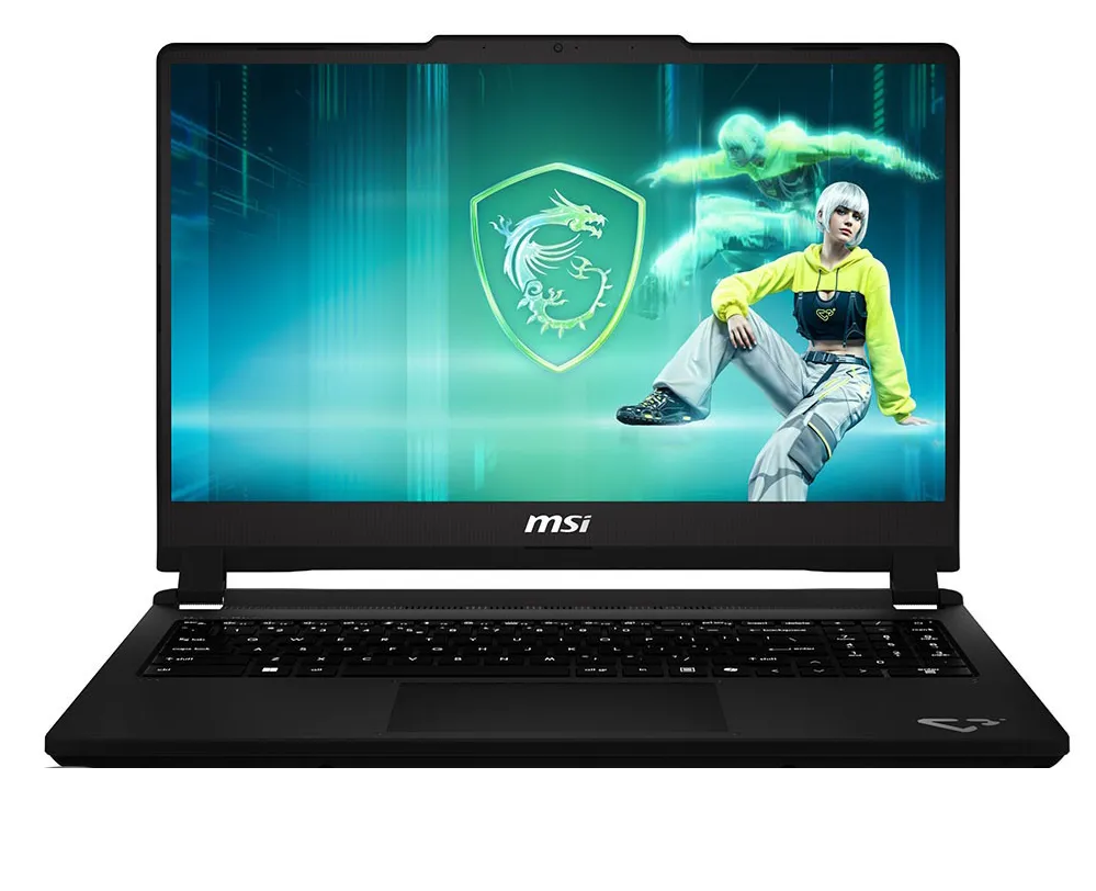 MSI NBG 15.6" CORE i7 13620H-16GB DDR5 RAM-1TB NVME-12GB RTX5070-FDOS GAMING NOTEBOOK  / CYBORG 15 MAX C13WG-070XTR