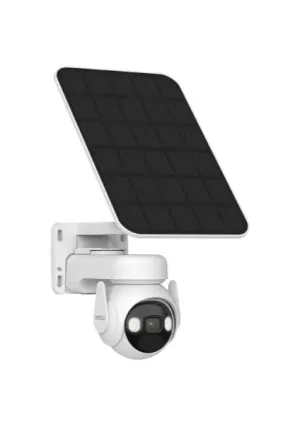 IMOU 3MP IPC-K9EP-3T0TE-EU 4G Solar Kamera (Solar Panel Kiti)