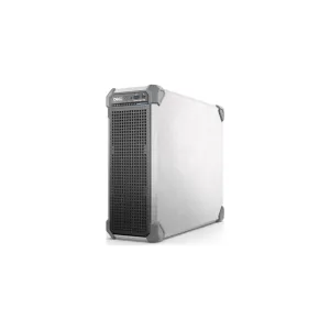 DELL T160SPL1, T160, Intel Xeon 6315P, 16Gb DDR5 ECC UDIMM Ram, 1x2Tb HDD, 1x300W Power, Free Dos, TOWER, SERVER