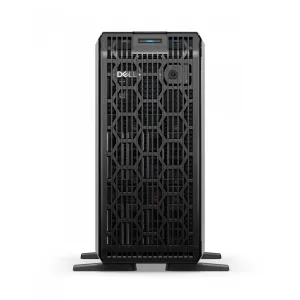 DELL T360SPL4 XEON 6333P 32GB 2 X 480GB SSD 2x700W 5U TOWER SERVER