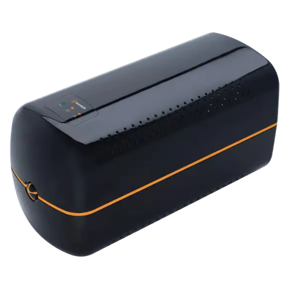 TUNÇMATİK 1500VA Dıgıtech Eco TSK3672 Line İnteractive Ups
