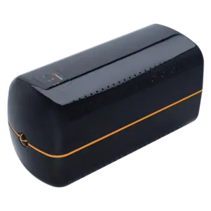 TUNÇMATİK 1500VA Dıgıtech Eco TSK3672 Line İnteractive Ups