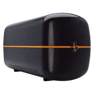 TUNÇMATİK 1500VA Dıgıtech Eco TSK3672 Line İnteractive Ups