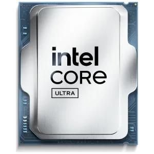 INTEL Core Ultra 9-285K, 24 Core, 3.7Ghz, 40Mb, 125W, LGA1851, 15.Nesil, TRAY, (Dahili Grafik VAR, Fan YOK)