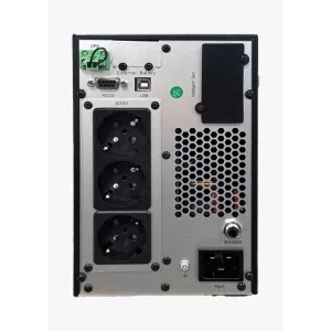 DOTVOLT MN PLUS 2KVA 4x12V/9AH 1F/1F ONLİNE UPS
