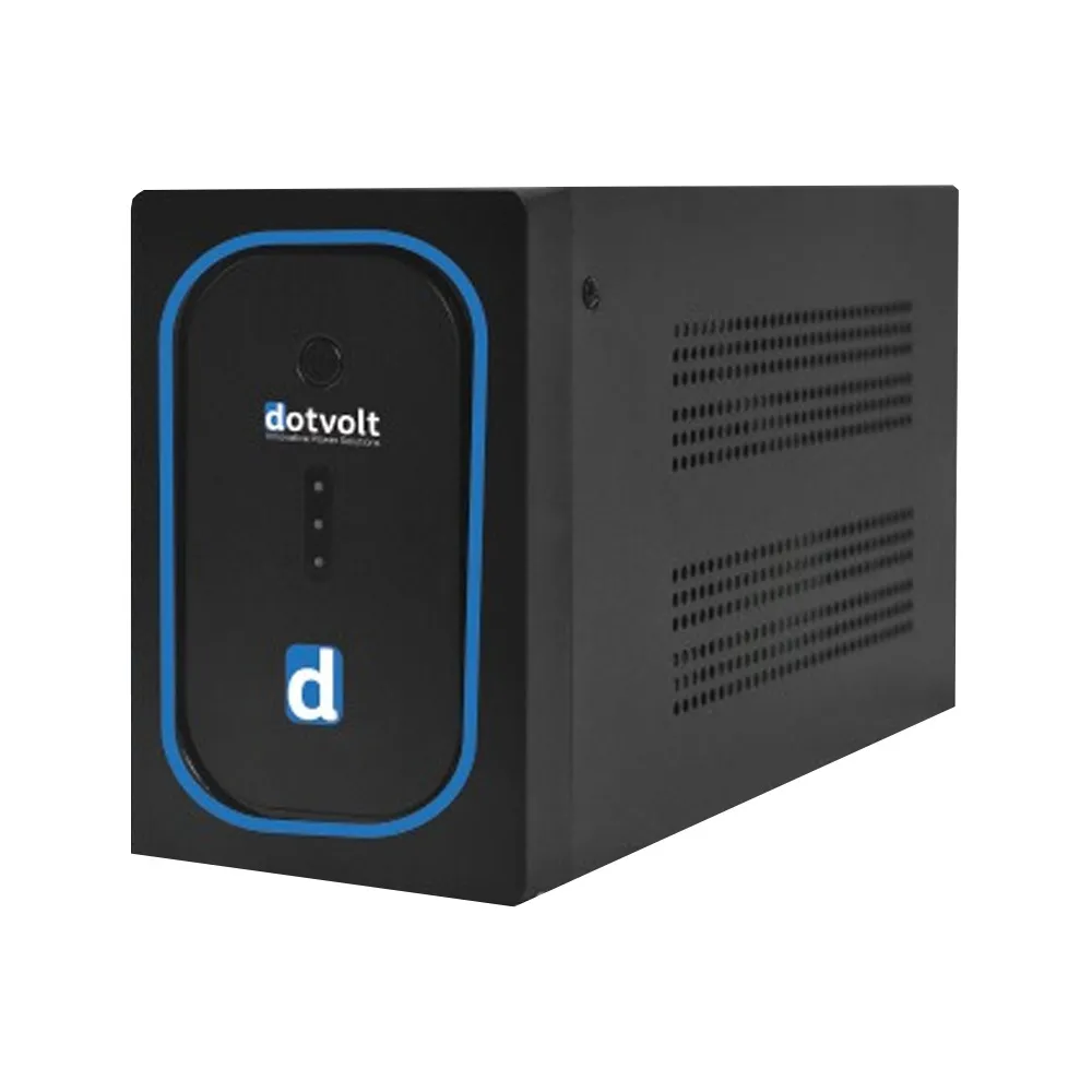 DOTVOLT LN PLUS 1600VA 2x12V/9AH LINE INTERACTIVE UPS