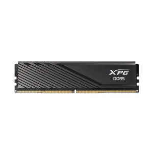 XPG 8GB DDR5 5600MHz CL46 PC RAM AX5U5600C468G-SLABBK