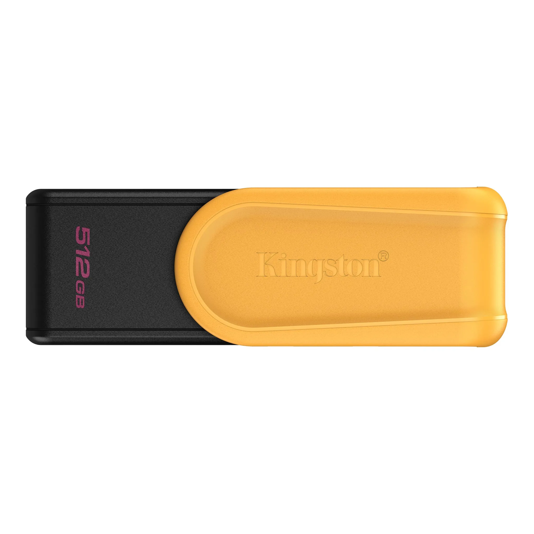 KINGSTON 512GB USB 3.2 EXODIA S DTXS/512GB Taşınabilir Bellek